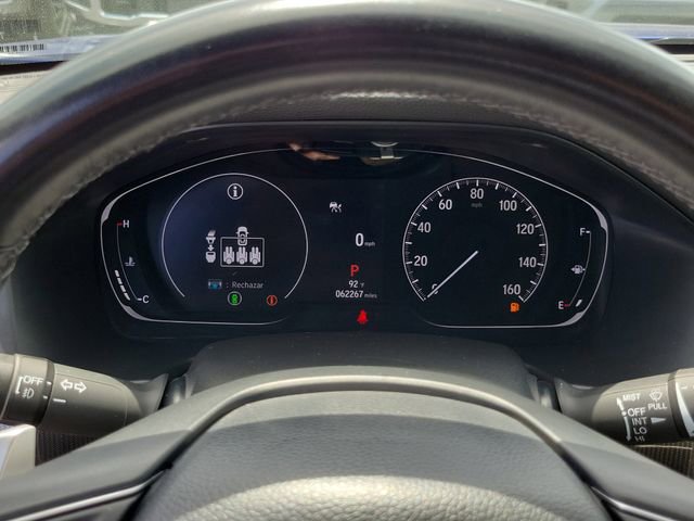 Used 2022 Honda Accord Sport image 25