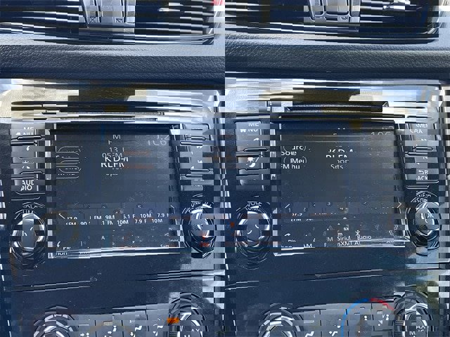 Used 2020 Nissan Rogue Sport S w/ Appearance Package image 16