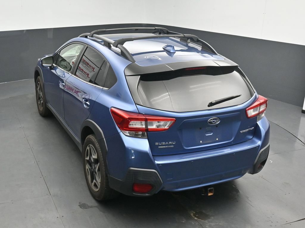 Used 2019 Subaru Crosstrek 2.0i Limited w/ Moonroof Package image 14