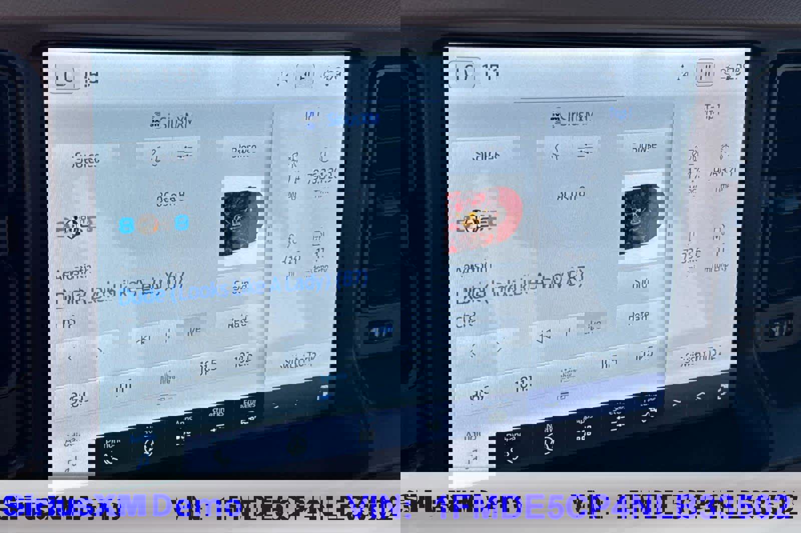 Certified 2022 Ford Bronco Wildtrak image 29