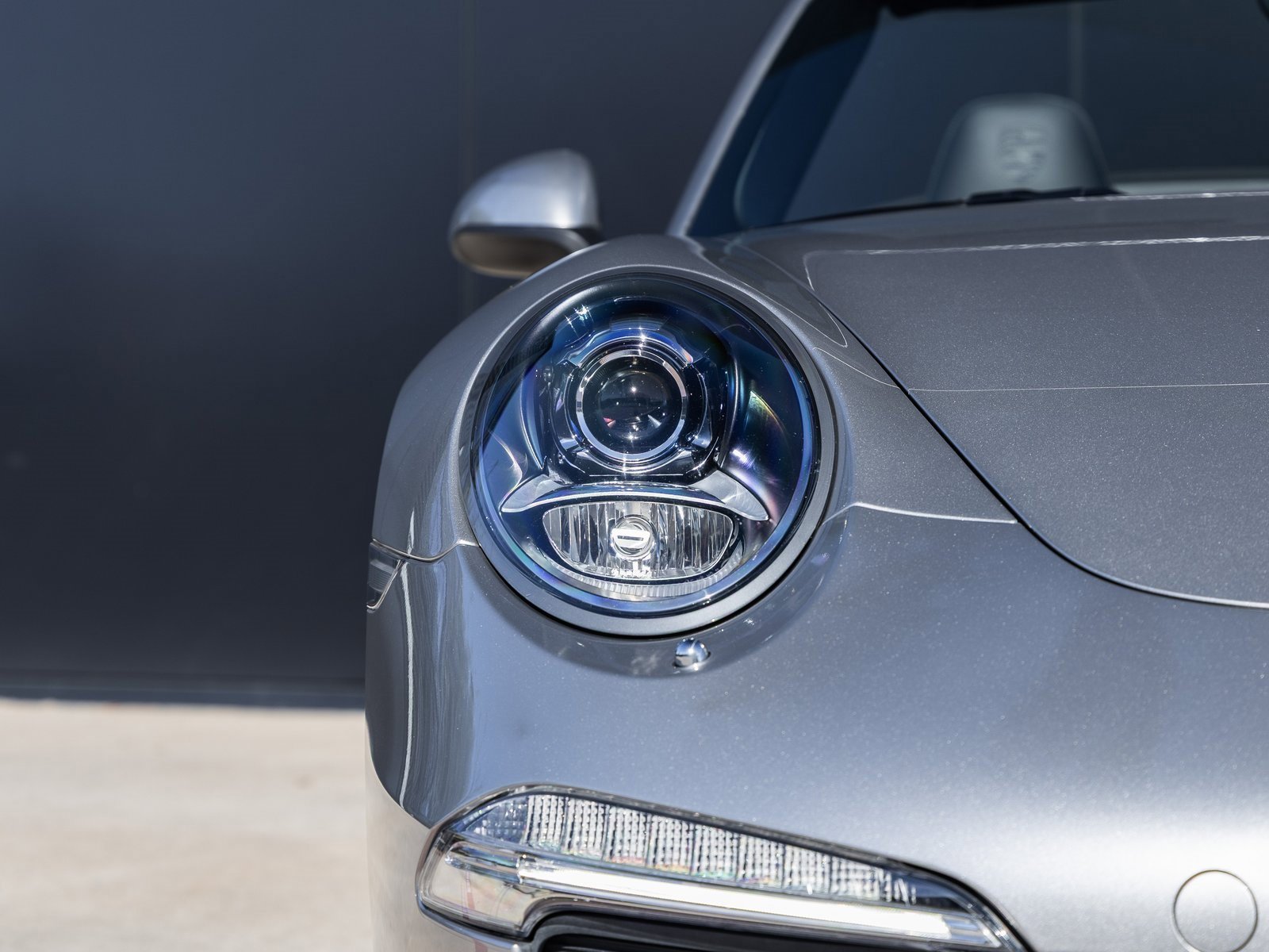 Used 2013 Porsche 911 Carrera image 19