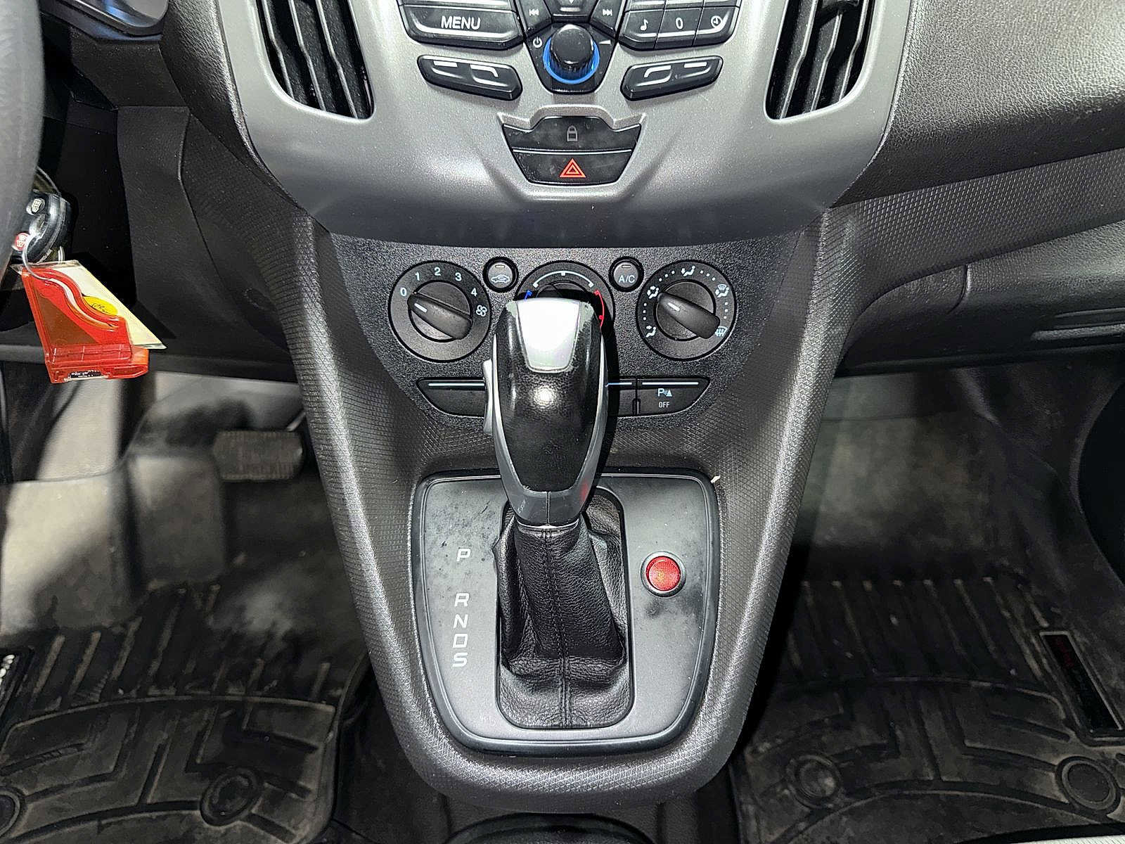 Used 2017 Ford Transit Connect XL image 21