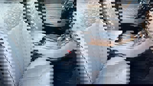 Used 2022 Hyundai Palisade Calligraphy w/ Cargo Package image 34