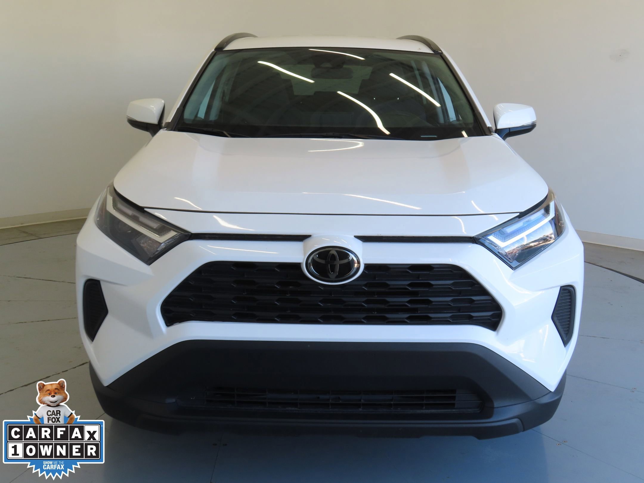 Used 2024 Toyota RAV4 XLE image 10