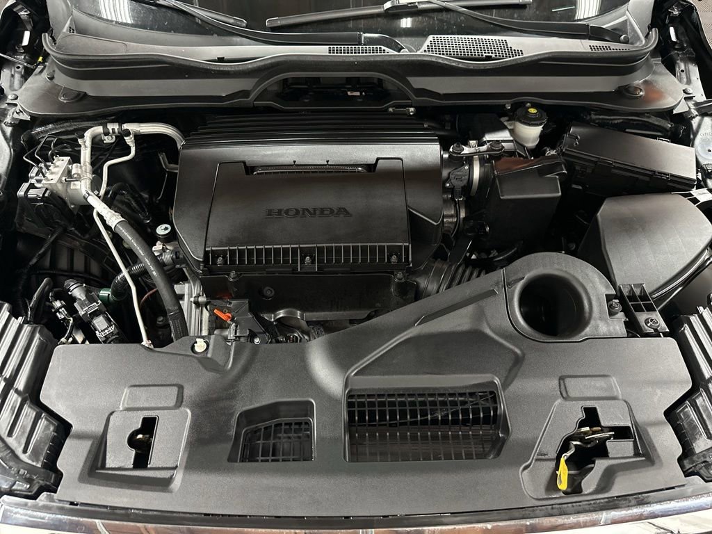 Used 2023 Honda Pilot EX-L image 40