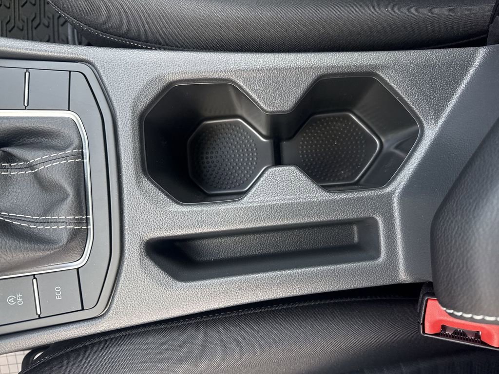 New 2026 Volkswagen Jetta S FWD image 28