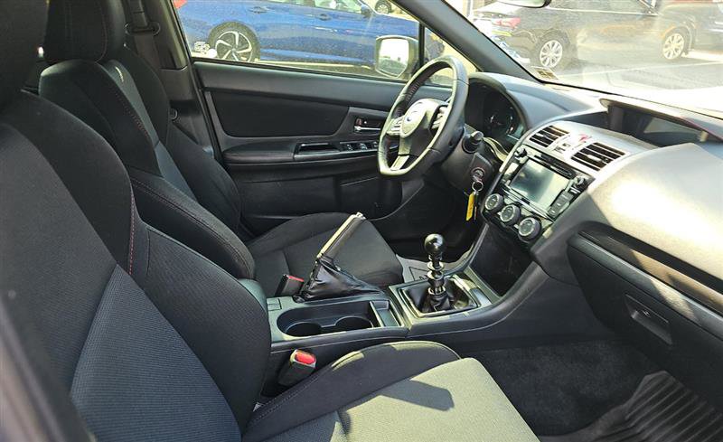 Used 2019 Subaru WRX AWD/4WD image 7
