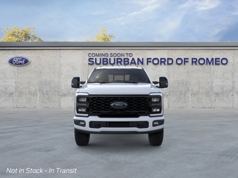 New 2026 Ford F250 Lariat w/ Tremor Off-Road Package AWD/4WD image 7