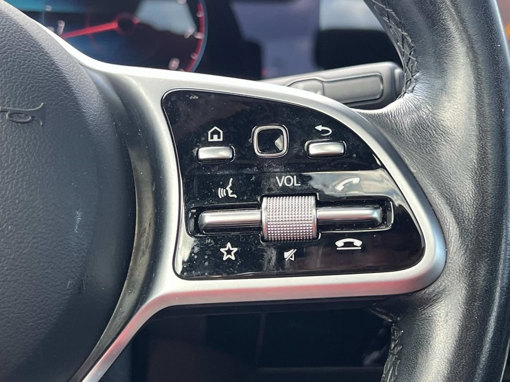 Used 2019 Mercedes-Benz A 220 4MATIC image 28