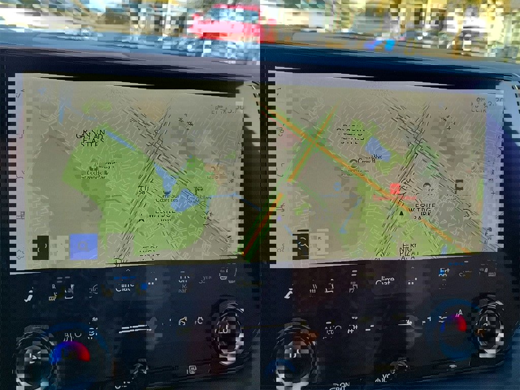 Used 2024 Lexus RX 350 Premium image 19