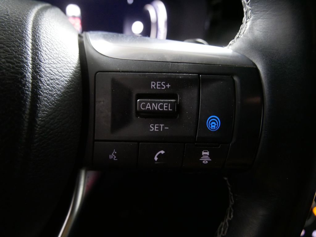 Used 2023 INFINITI QX60 Autograph image 22