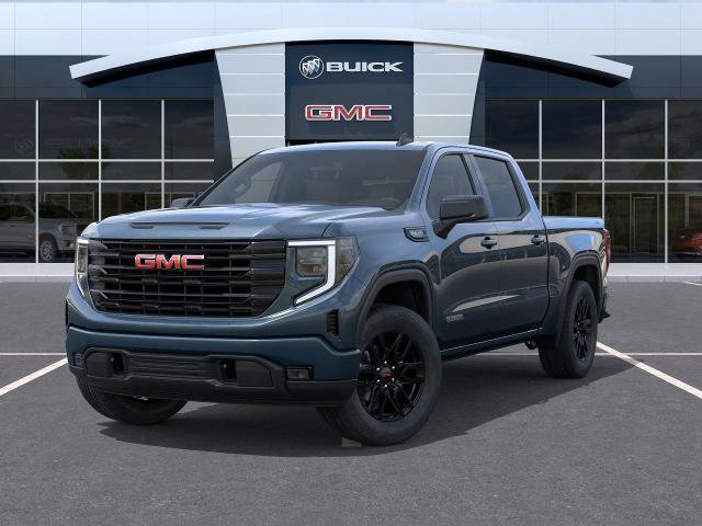 New 2026 GMC Sierra 1500 Elevation w/ Preferred Package image 30