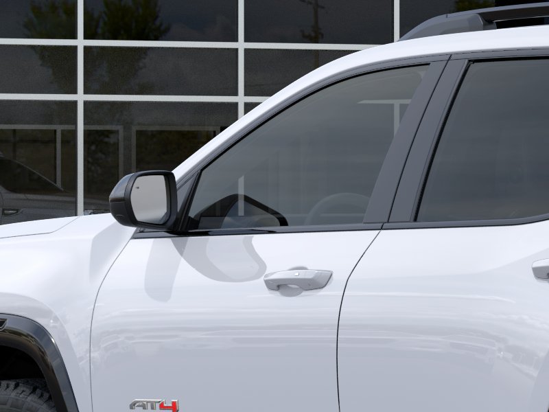 New 2026 GMC Terrain AT4 AWD/4WD image 36