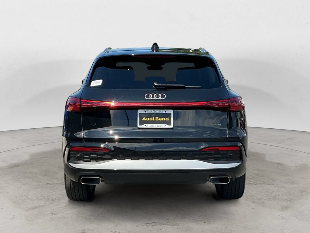Used 2025 Audi Q5 Premium Plus AWD/4WD image 6