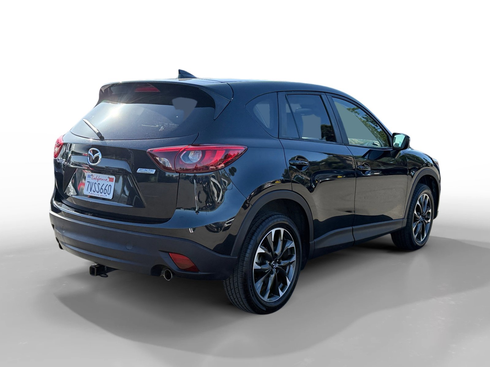 Used 2016 MAZDA CX-5 Grand Touring FWD image 5