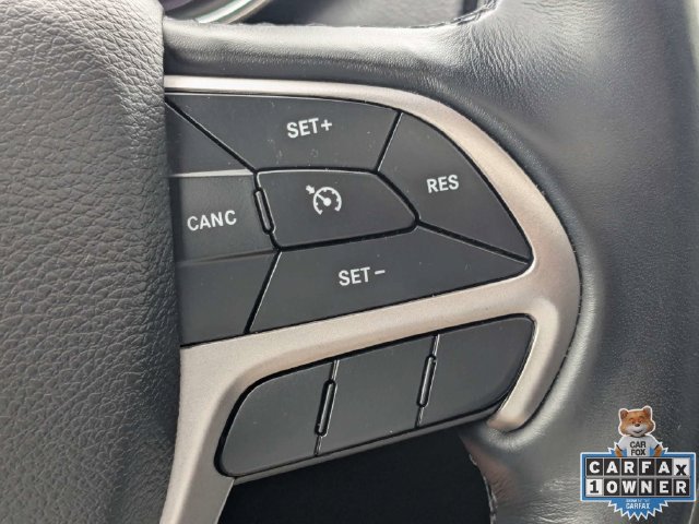 Used 2020 Jeep Grand Cherokee Limited AWD/4WD image 33