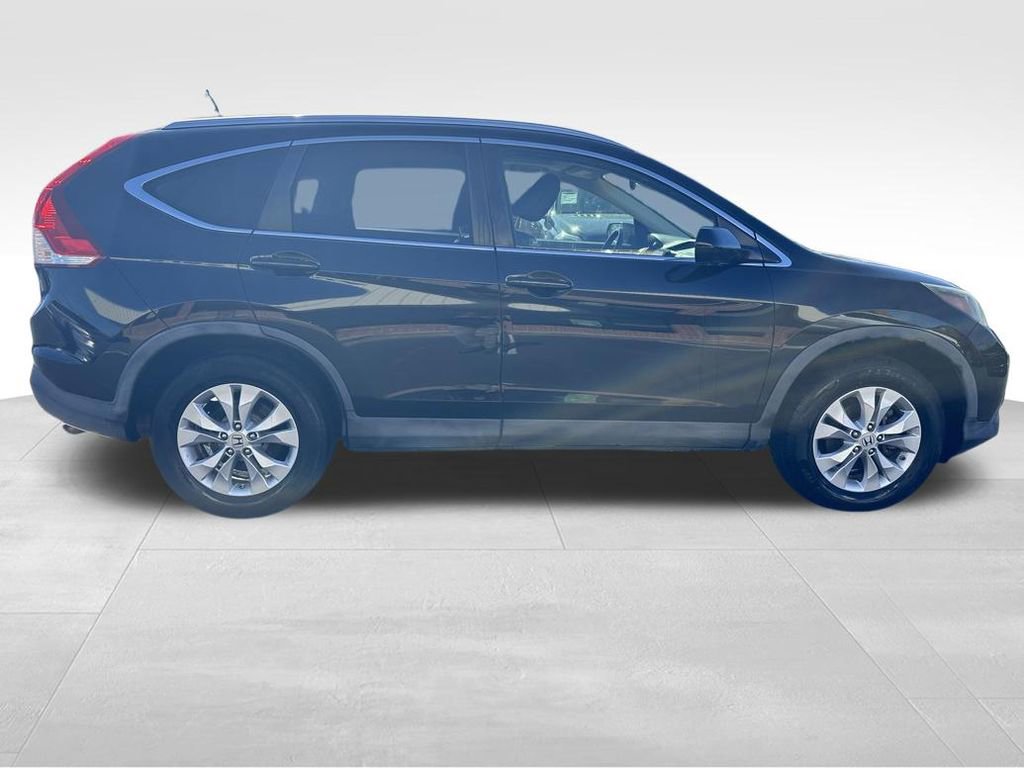 Used 2012 Honda CR-V EX-L image 6