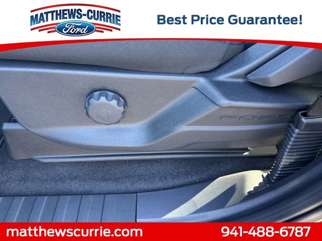 New 2025 Ford F150 STX image 10