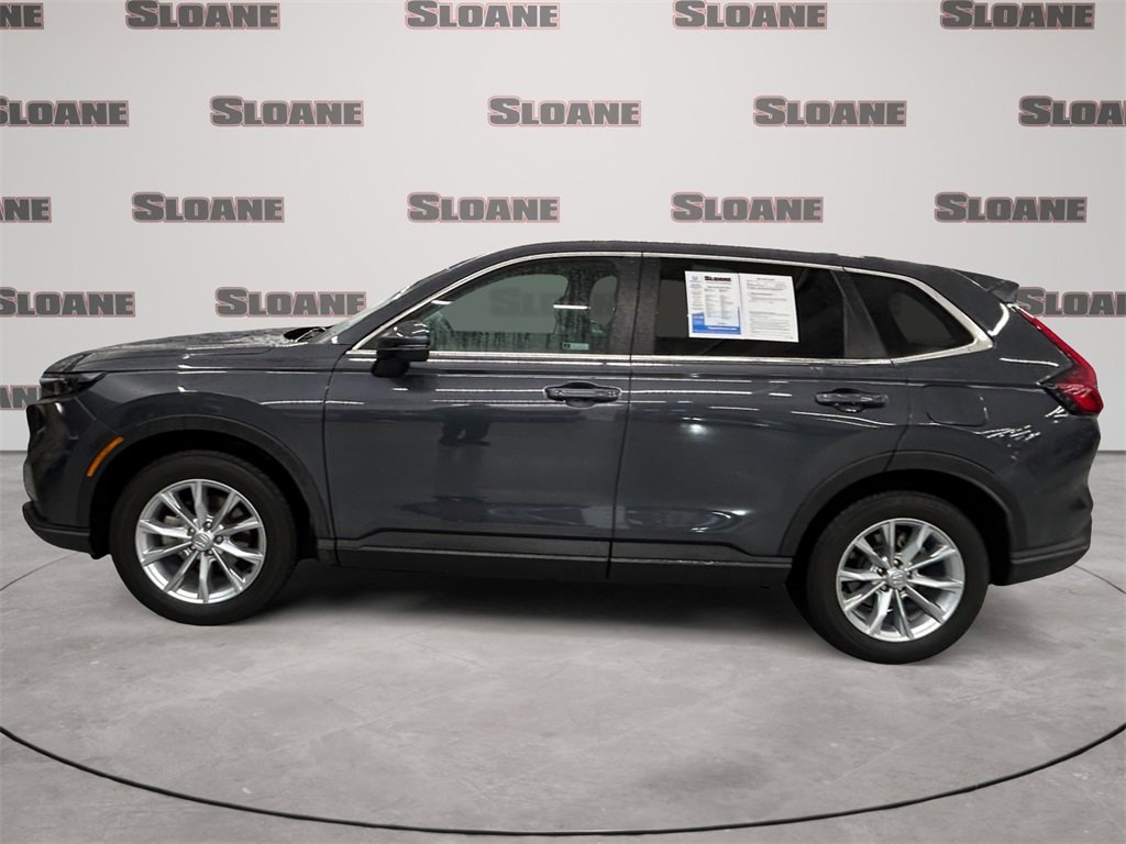 Used 2024 Honda CR-V EX-L image 2