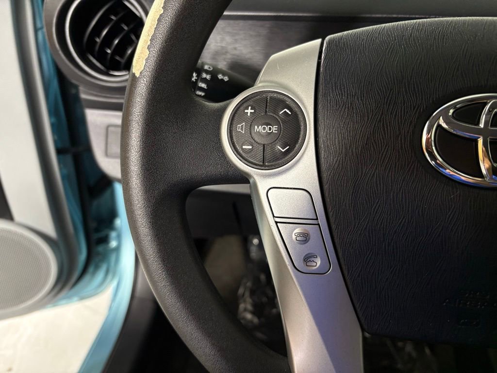 Used 2013 Toyota Prius C Two FWD image 19