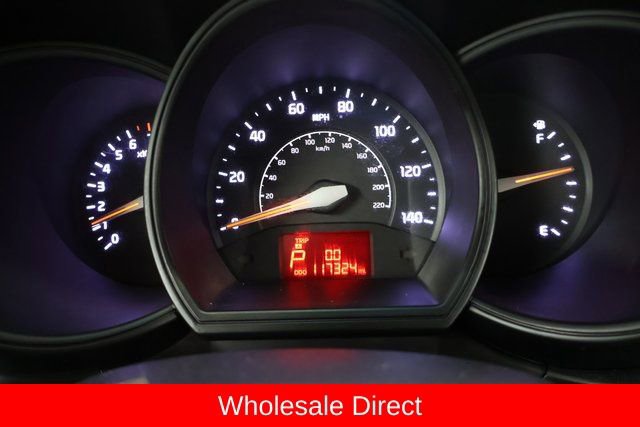 Used 2013 Kia Rio LX FWD image 14
