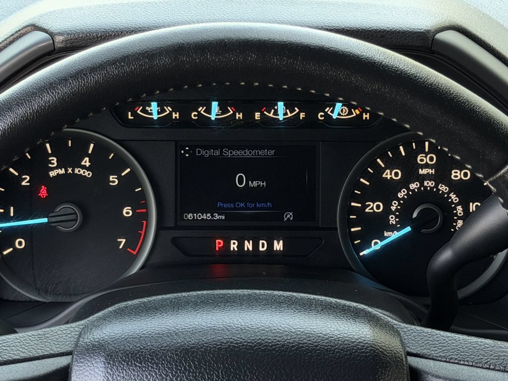 Used 2019 Ford F150 XLT w/ Equipment Group 302A Luxury AWD/4WD image 17