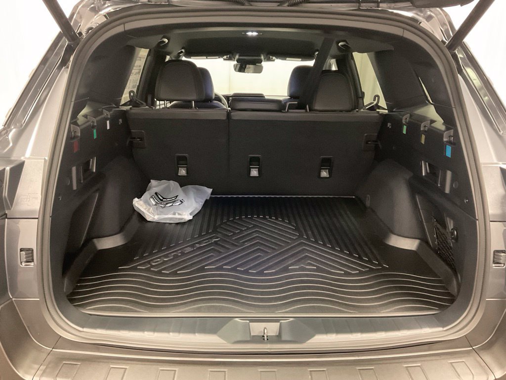 New 2026 Subaru Outback Premium AWD/4WD image 25
