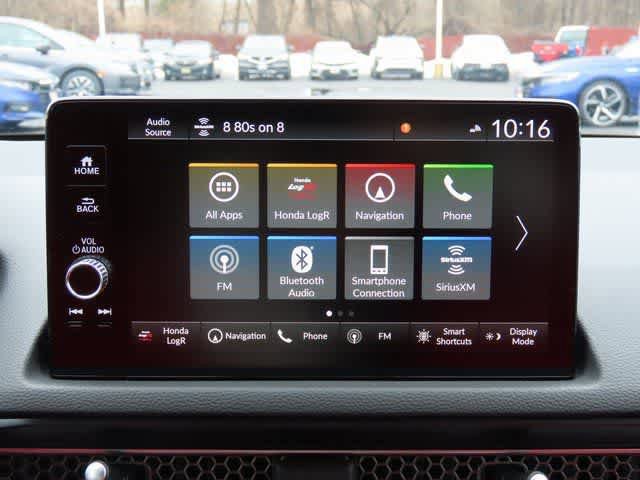 Certified 2025 Honda Civic Type R image 22