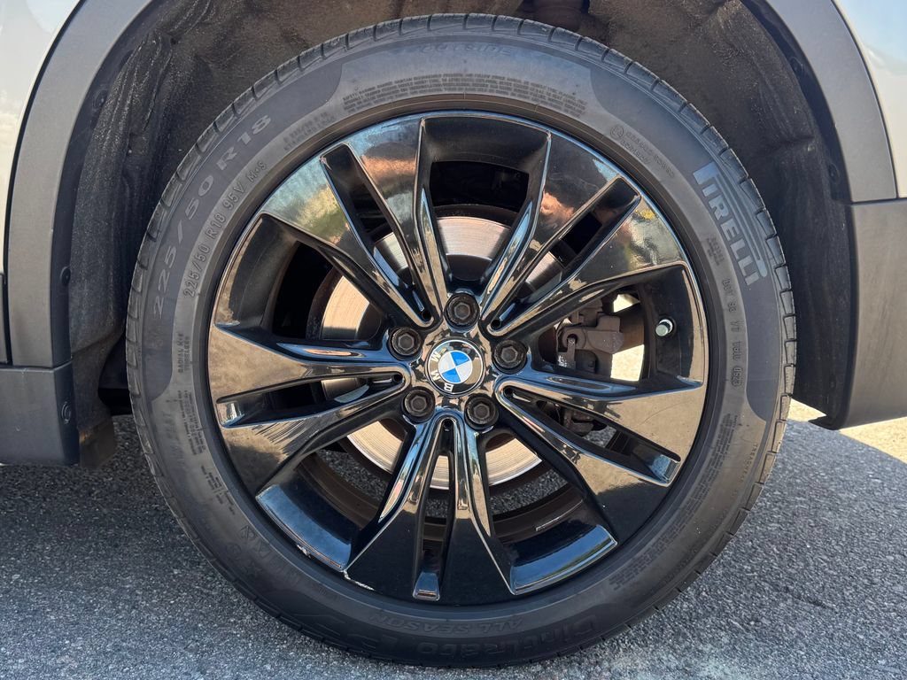 Used 2020 BMW X1 xDrive28i w/ Convenience Package AWD/4WD image 12