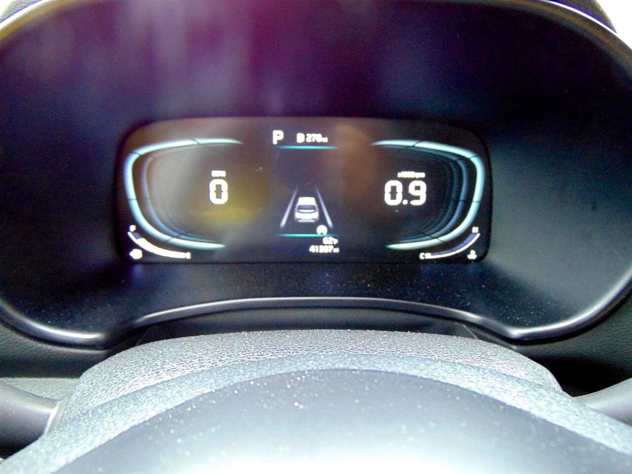 Used 2024 Kia Soul LX w/ Option Group 015 image 25