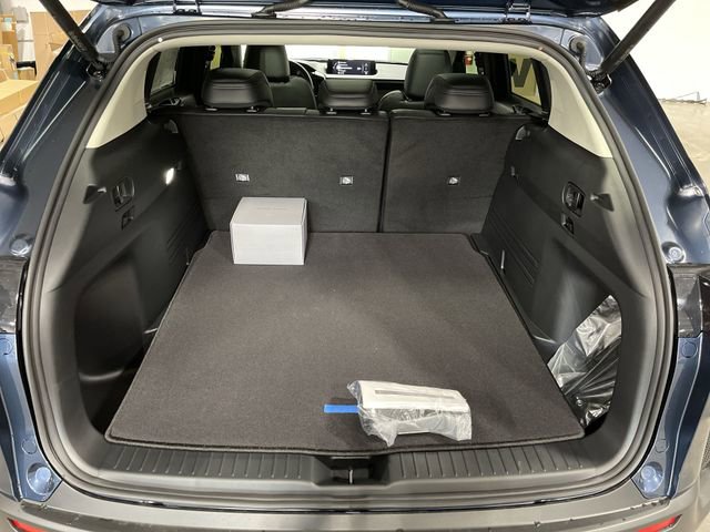 New 2026 MAZDA CX-50 AWD 2.5 S w/ Cargo Package image 24