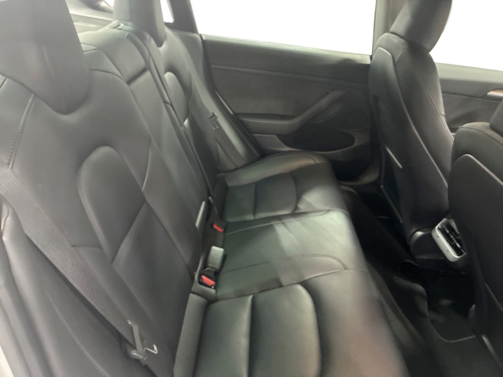 Certified 2023 Tesla Model 3 Long Range AWD/4WD image 11