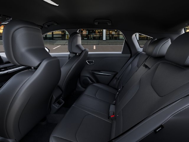 New 2026 Kia K4 EX FWD image 24