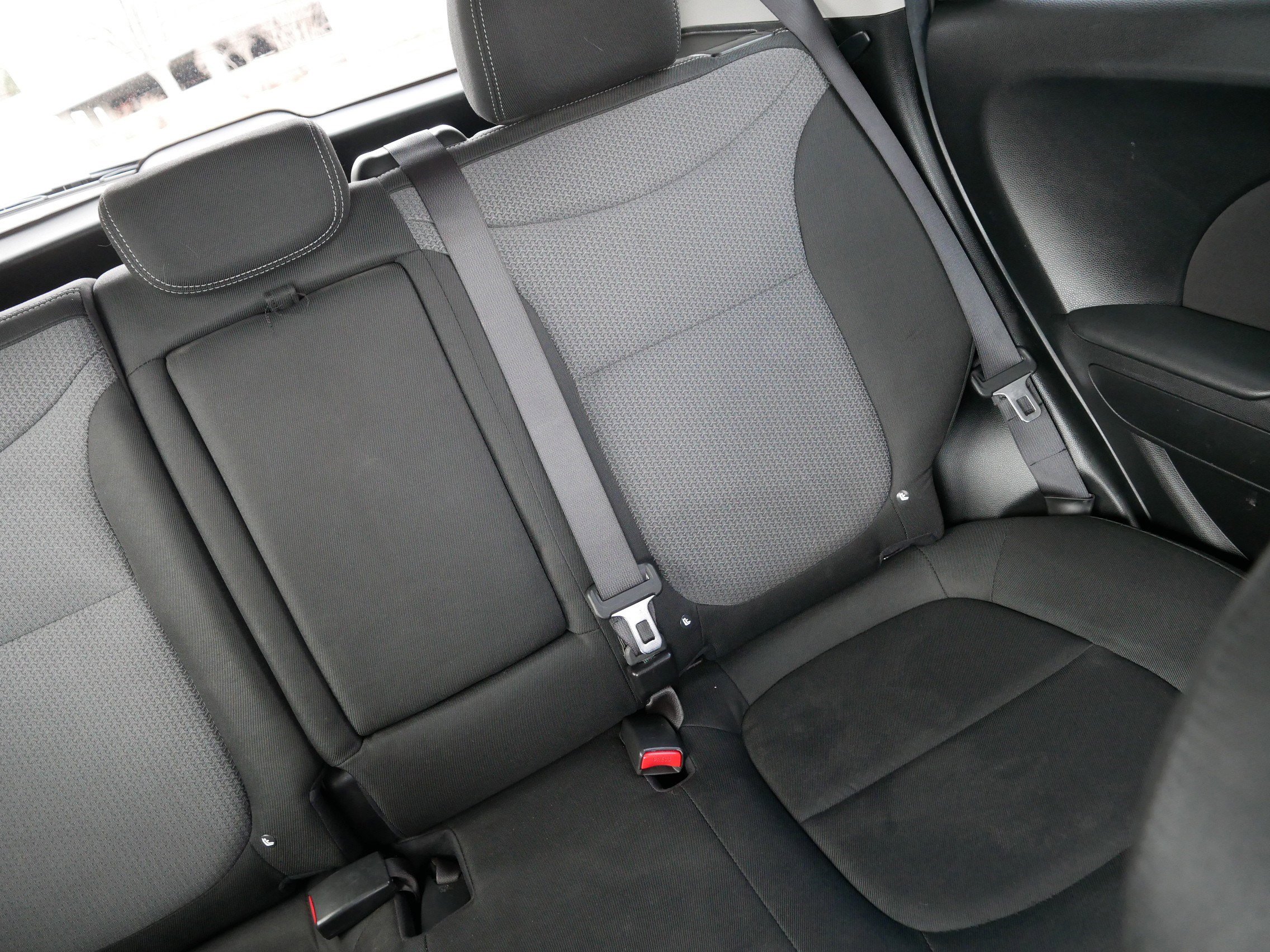 Used 2018 Kia Soul + image 14