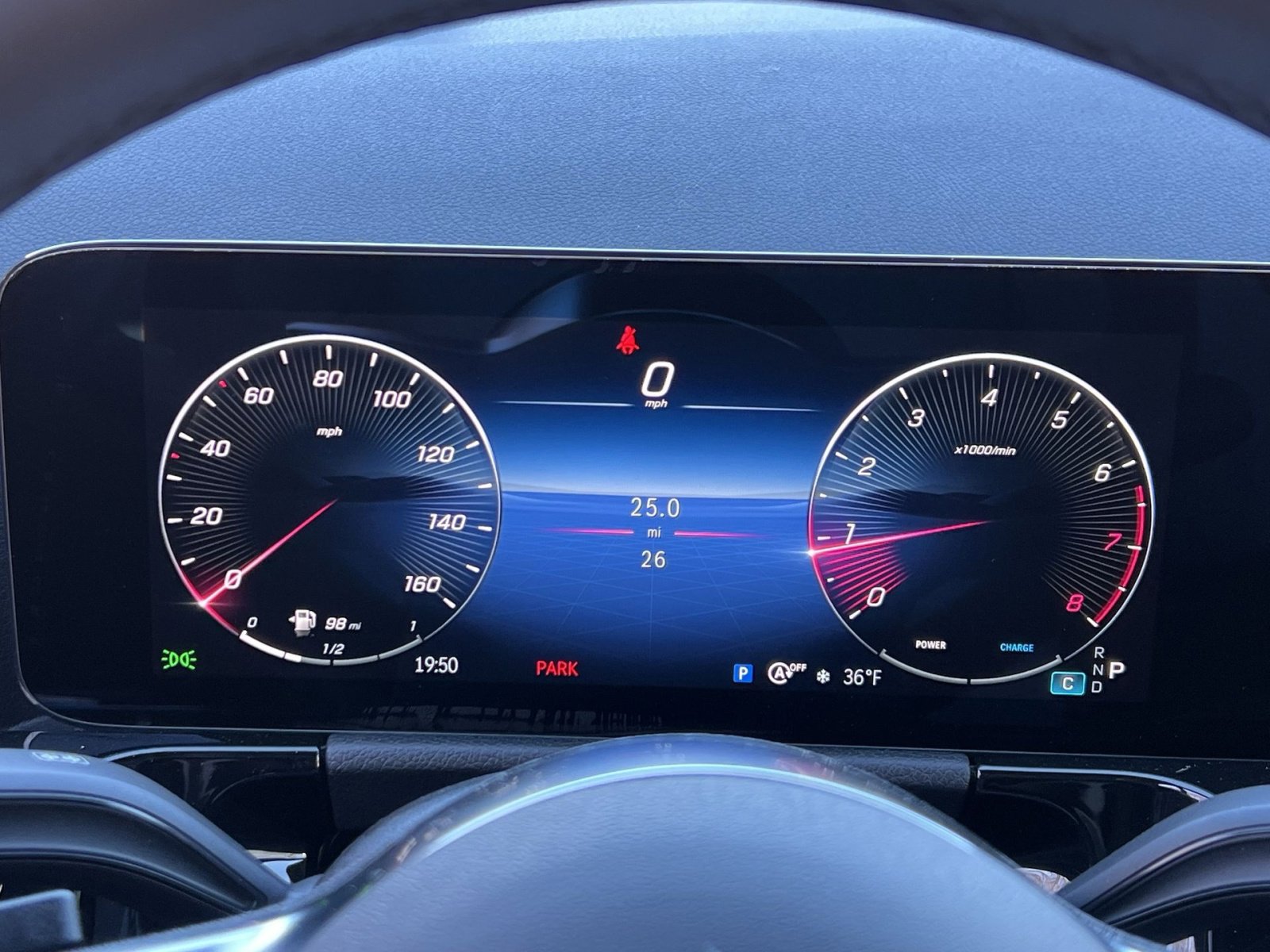 New 2026 Mercedes-Benz GLA 250 4MATIC image 15