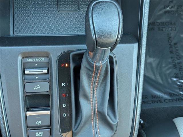 Used 2023 Honda CR-V Sport Touring image 12