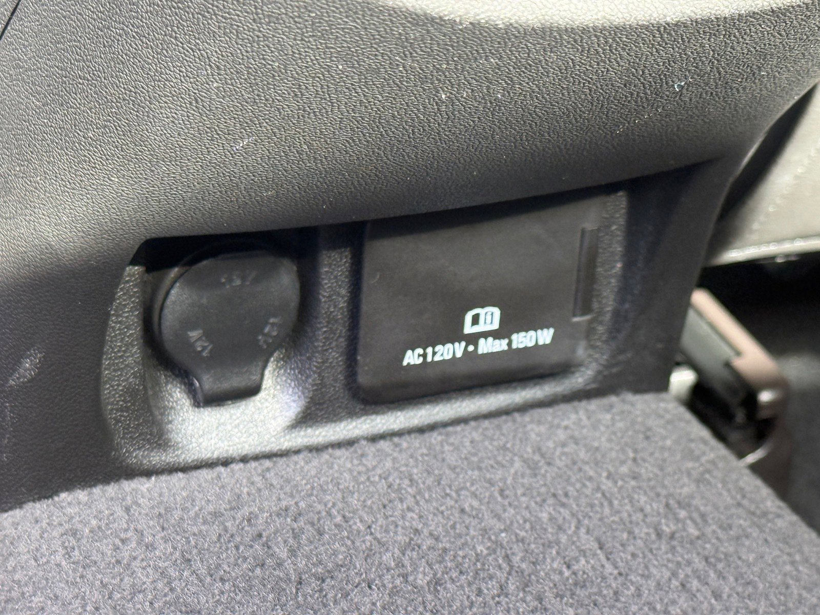 Used 2015 Buick LaCrosse Premium w/ Driver Confidence Package #1 image 25