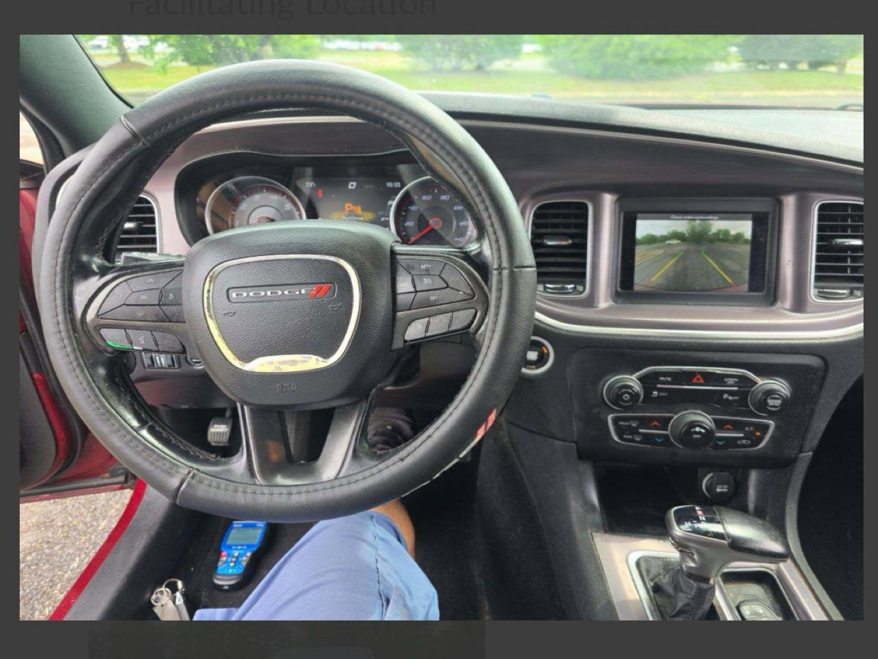 Used 2019 Dodge Charger SXT RWD image 7