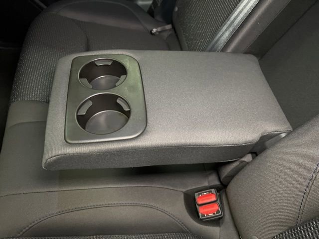 Certified 2026 Subaru Forester Premium image 55