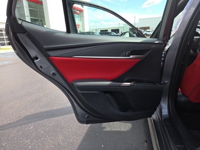 Used 2026 Toyota Camry XSE AWD/4WD image 14