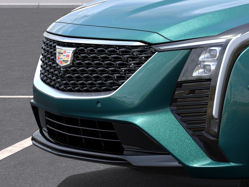 New 2026 Cadillac CT5 Premium Luxury w/ Technology Package AWD/4WD image 13