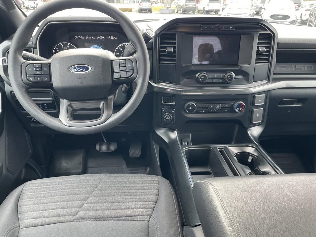 Used 2023 Ford F150 XL w/ STX Appearance Package image 19