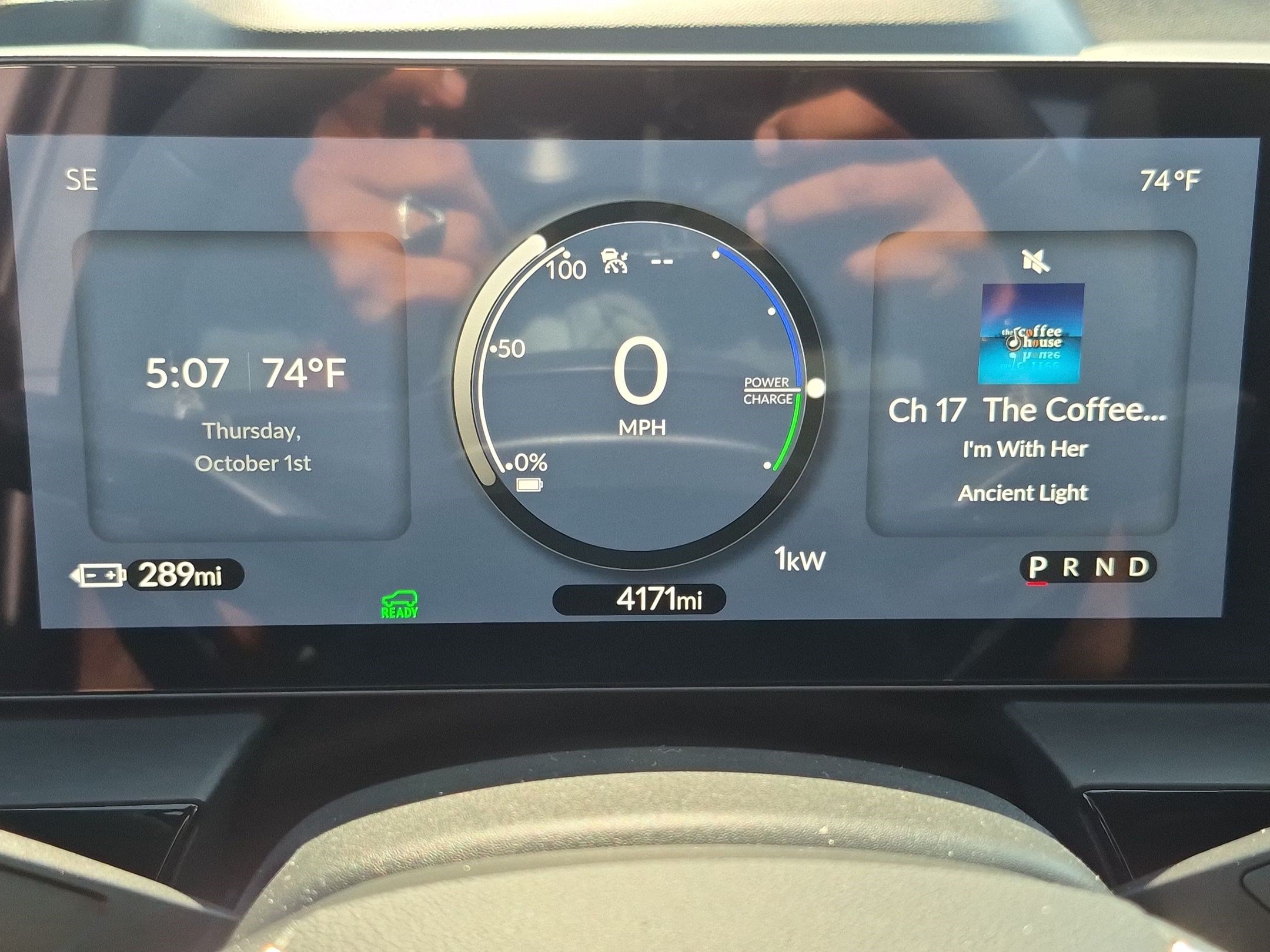Used 2025 Honda Prologue Elite image 21