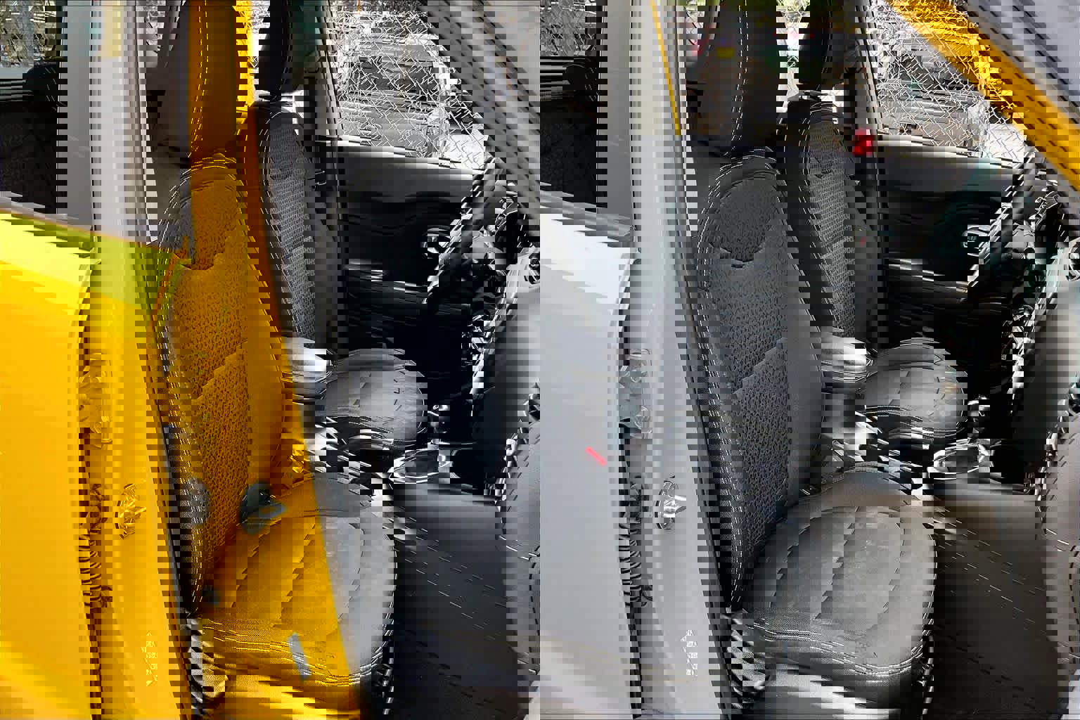 Used 2016 Kia Soul + image 8