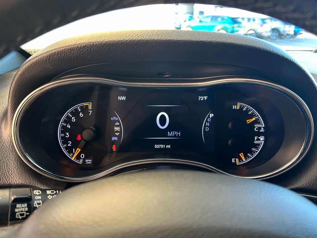 Used 2019 Jeep Grand Cherokee Limited image 40