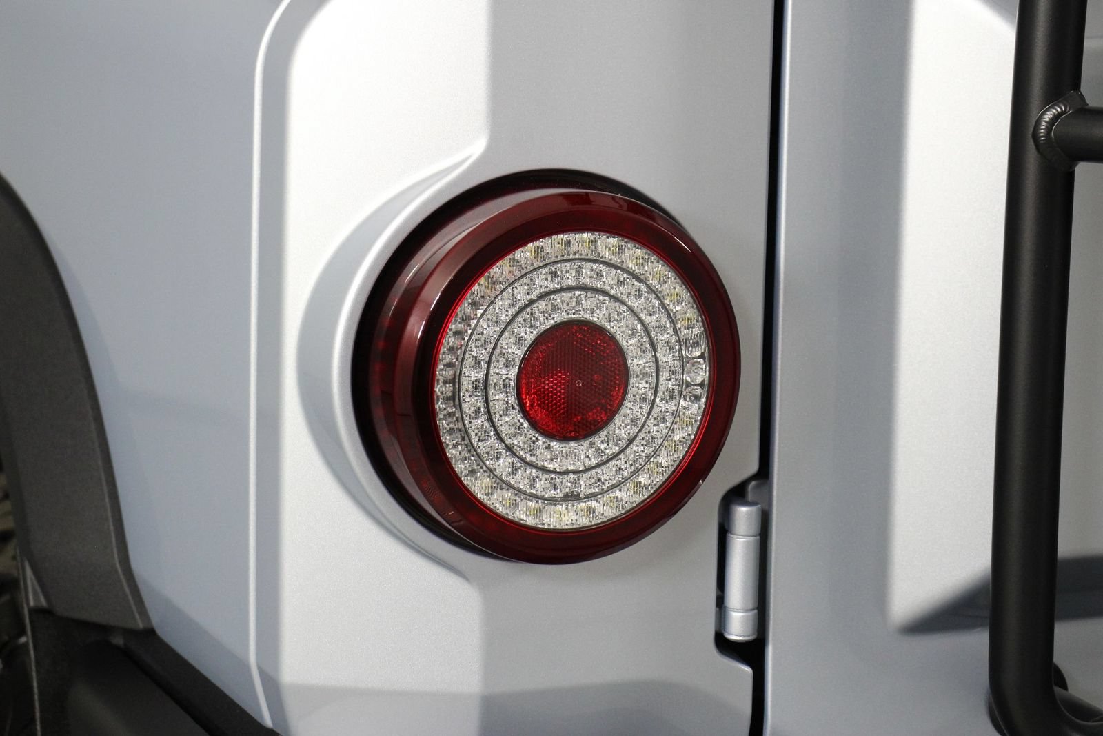 New 2026 INEOS Grenadier AWD/4WD image 18