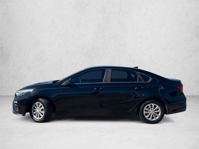 Used 2019 Kia Forte Sedan FWD image 8