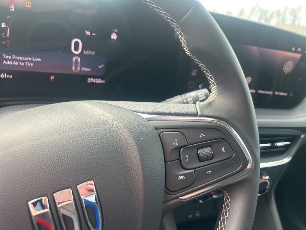 Used 2025 Buick Encore GX Preferred image 14