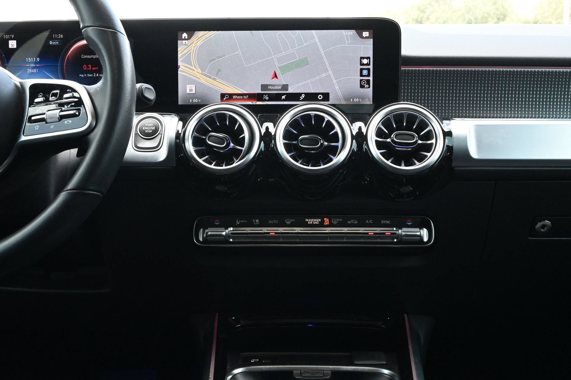 Used 2022 Mercedes-Benz GLB 250 image 13