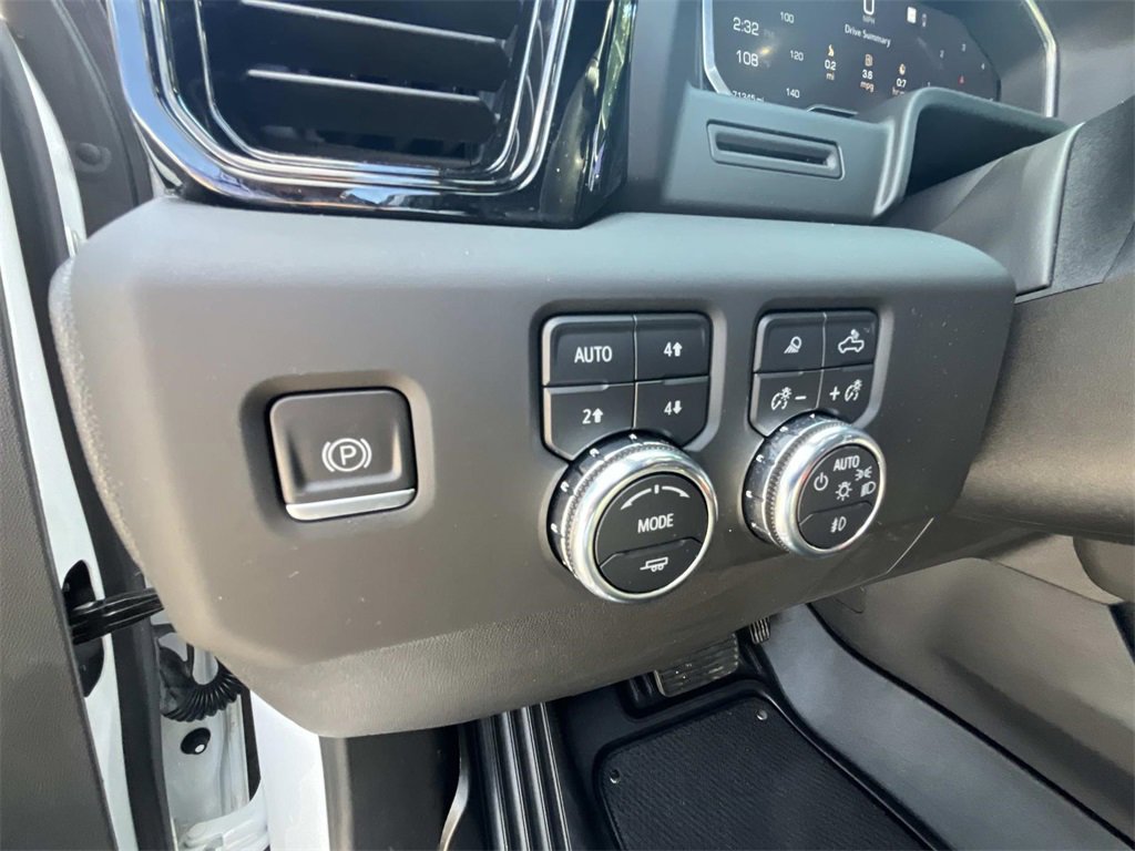 Used 2023 GMC Sierra 1500 AT4 w/ AT4 Preferred Package image 15